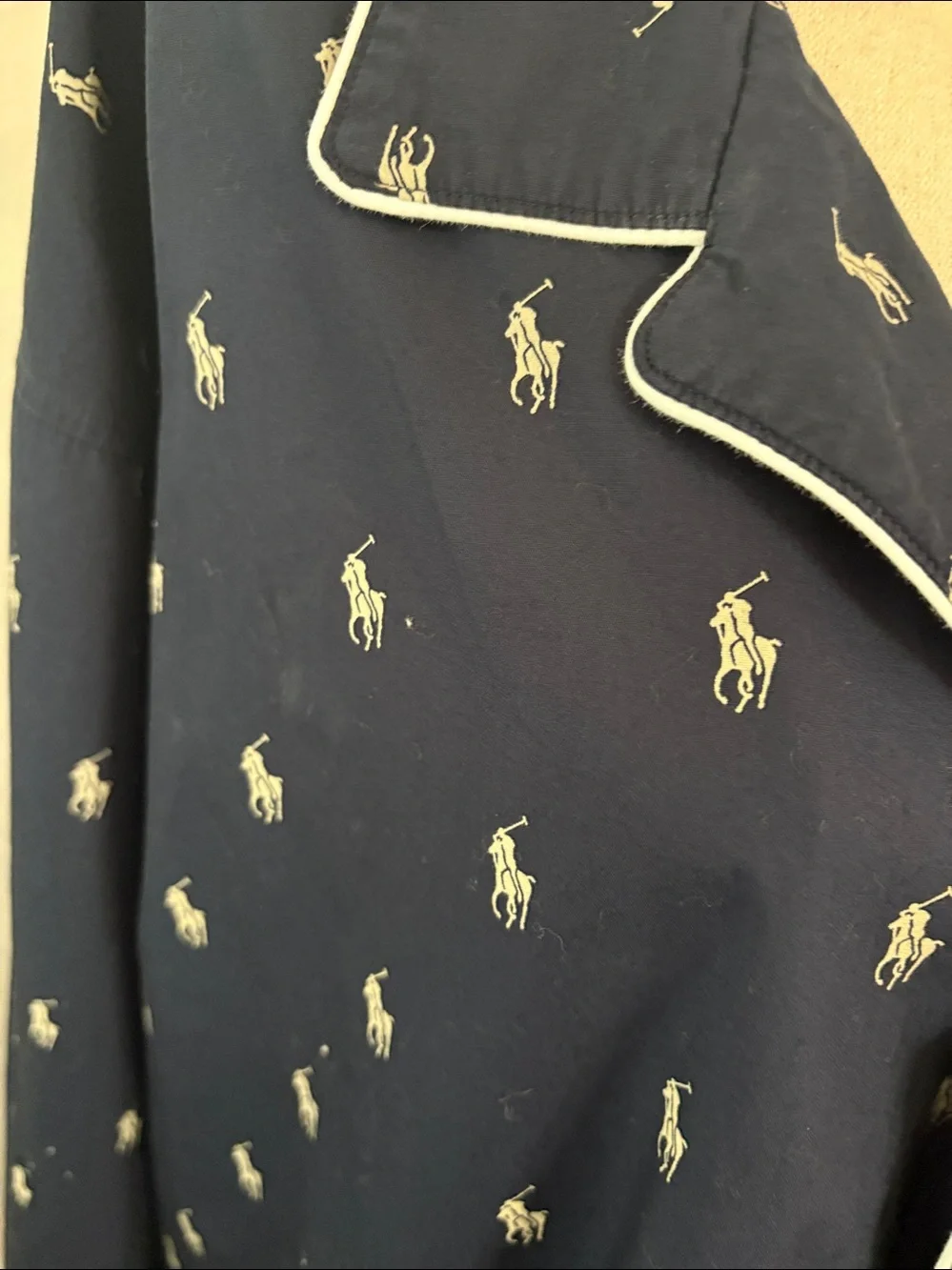 Polo Ralph Lauren classic polo